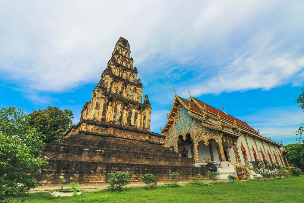 สำนักงานพาณิชย์จังหวัดลำพูน 6