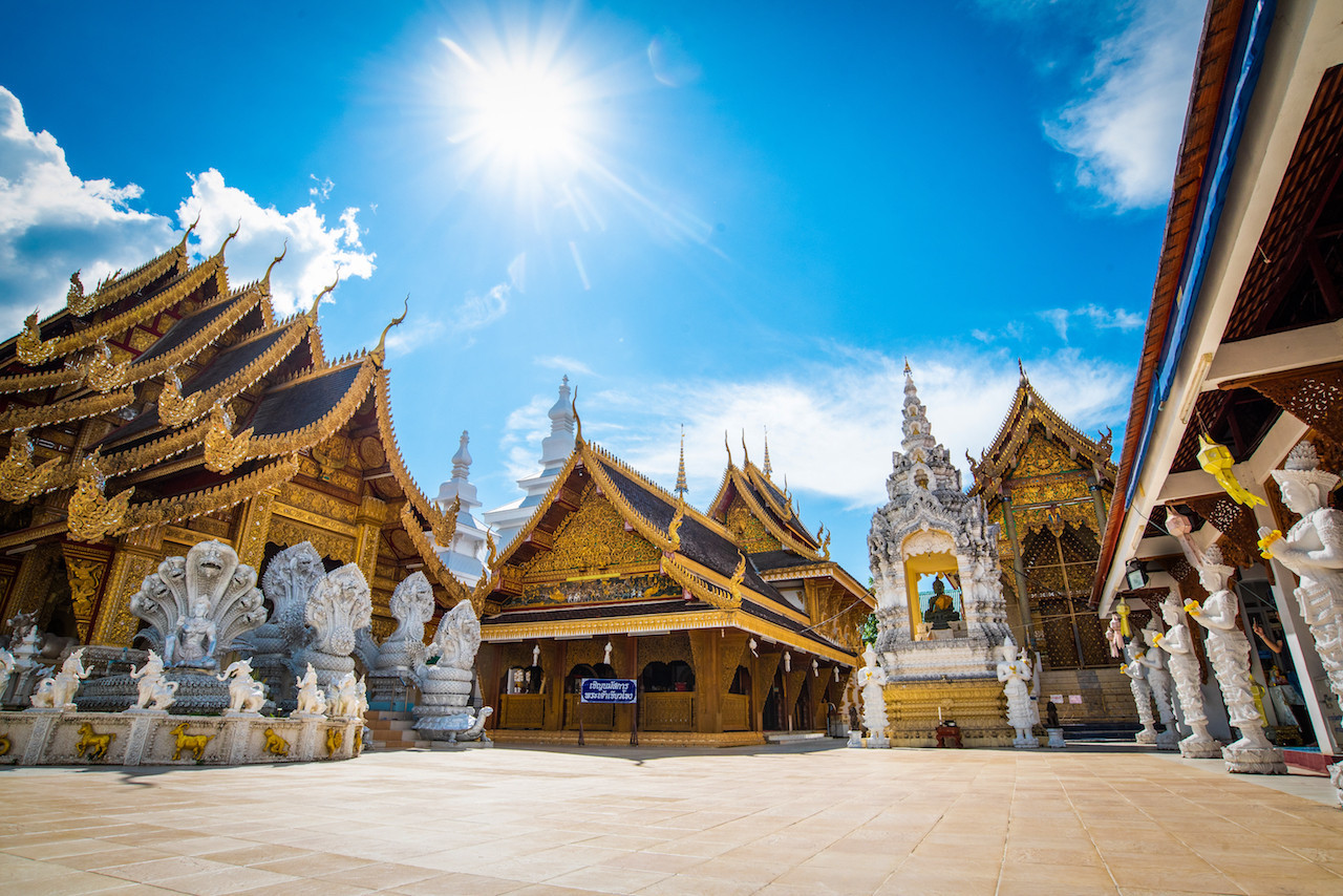 สำนักงานพาณิชย์จังหวัดลำพูน 3